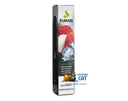 Одноразовая электронная сигарета Fumari (Фумари) Личи Айс 800 затяжек